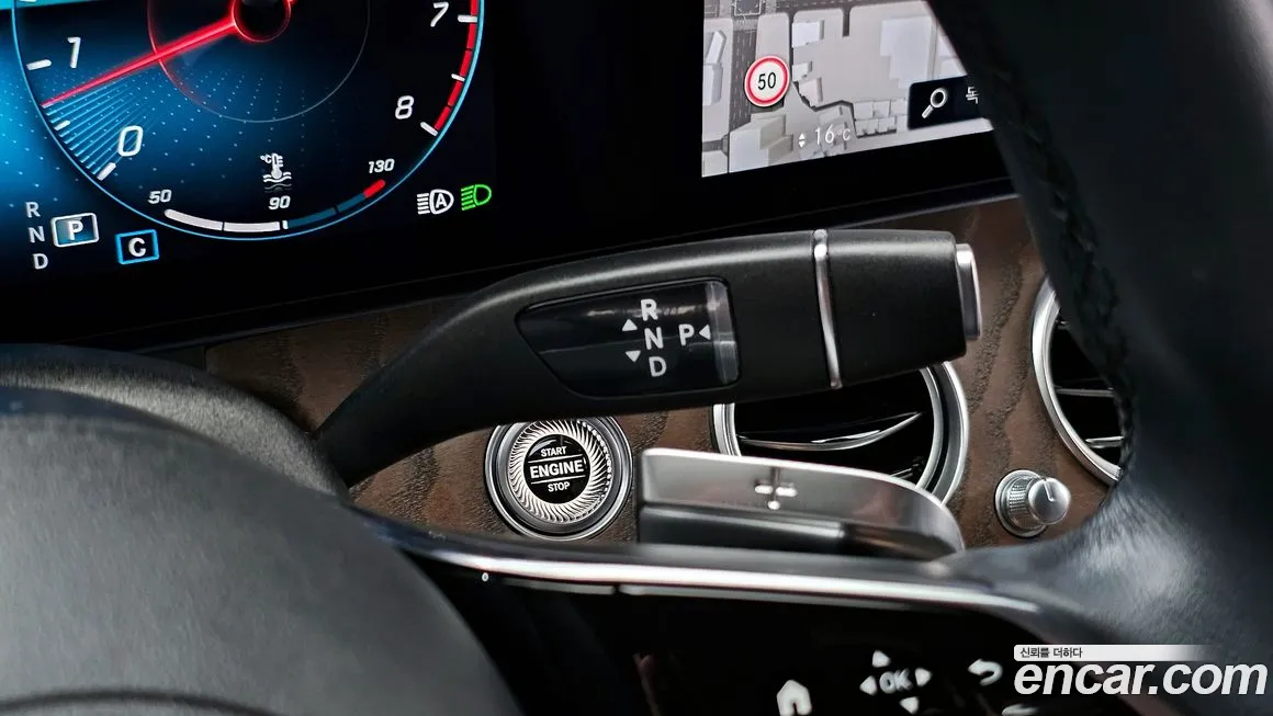 Mercedes-Benz E-Class W213 id 1907284 из Кореи 19