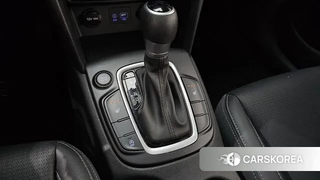 Hyundai Kona id 3071921 из Кореи 19