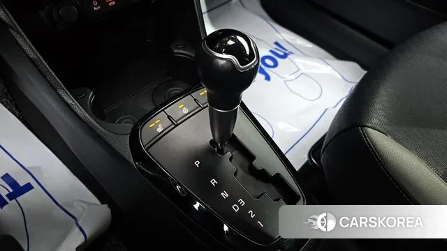 Kia All New Morning (JA) id 3583386 из Кореи 19