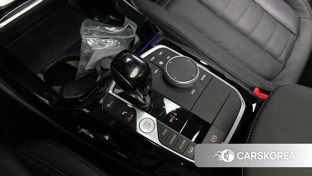 BMW X4 (G02) id 4349695 из Кореи 33