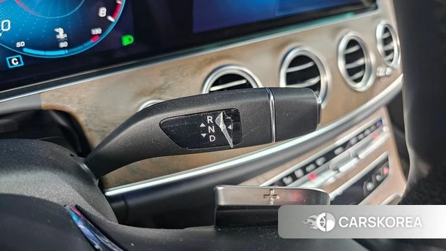 Mercedes-Benz E-Class W213 id 4614541 из Кореи 41