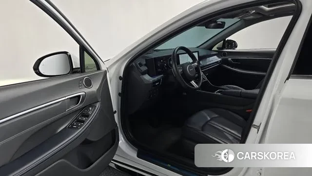 Hyundai Sonata D Edge (DN8) id 3457363 из Кореи 19