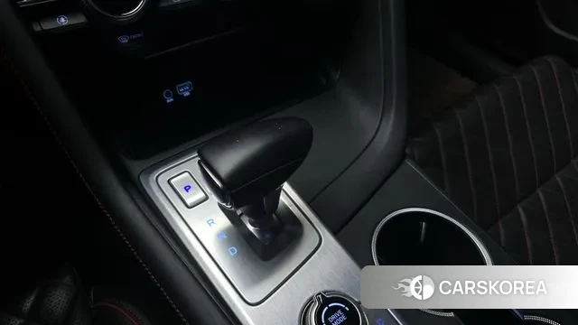 Genesis G70 id 2986327 из Кореи 19