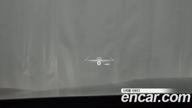 Kia The New K9 2nd generation id 2683359 из Кореи 19