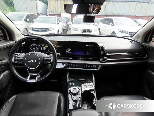 Kia Sportage 5th Generation id 4936471 из Кореи 19