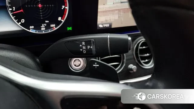 Mercedes-Benz E-Class W213 id 3509767 из Кореи 19