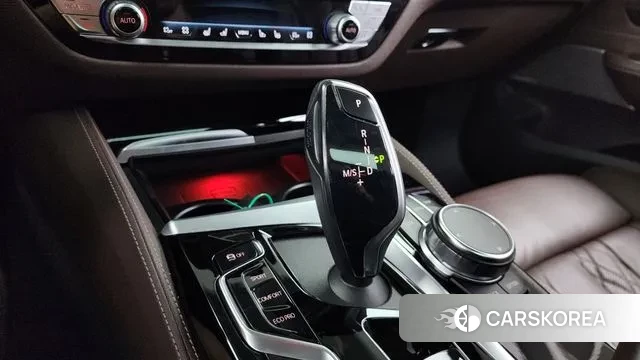 BMW 6 Series GT (G32) id 2979430 из Кореи 19