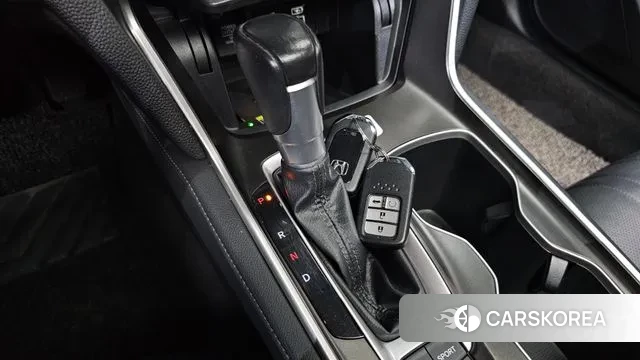 Honda Accord 10th Generation id 3752833 из Кореи 19