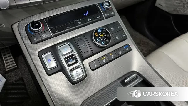 Hyundai Palisade id 3742413 из Кореи 19