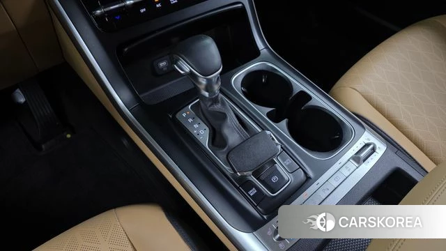 Kia Carnival 4th generation id 3850862 из Кореи 19