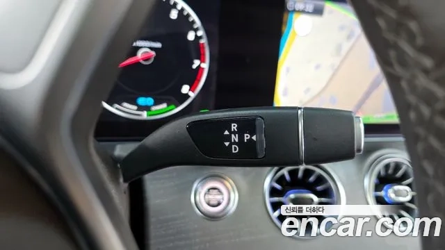 Mercedes-Benz CLS-Class C257 id 2880720 из Кореи 19