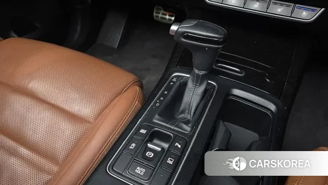 Kia The New Sorento id 3412756 из Кореи 19