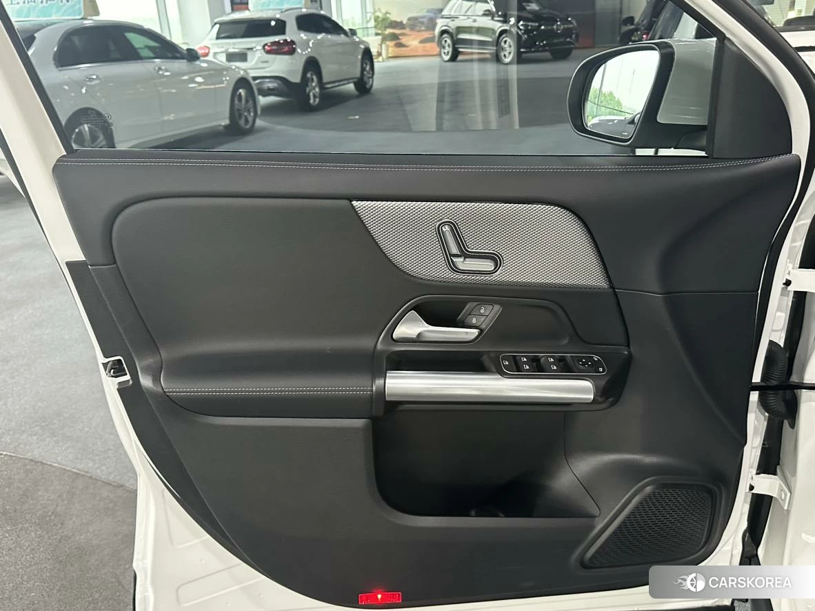 Mercedes-Benz GLA id 4455611 из Китая 16