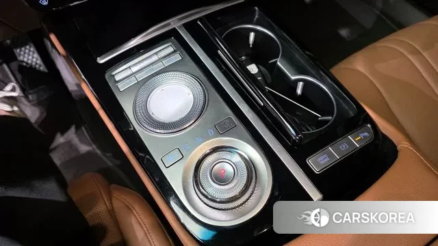 Genesis G80 (RG3) id 3213172 из Кореи 19