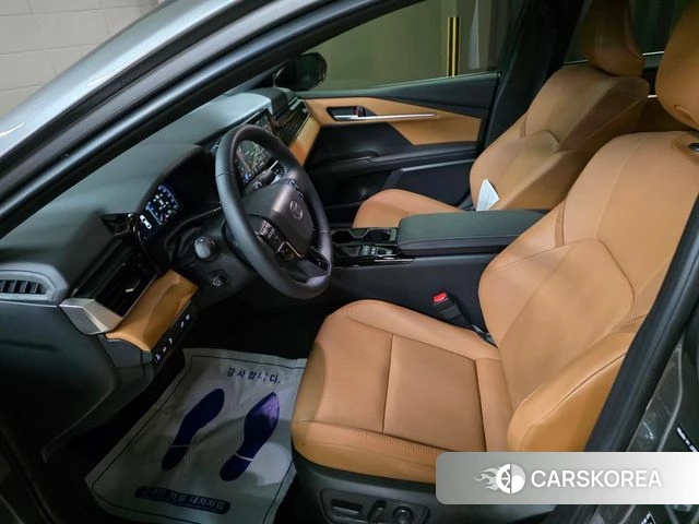 Toyota Camry (XV80) id 4314990 из Кореи 19