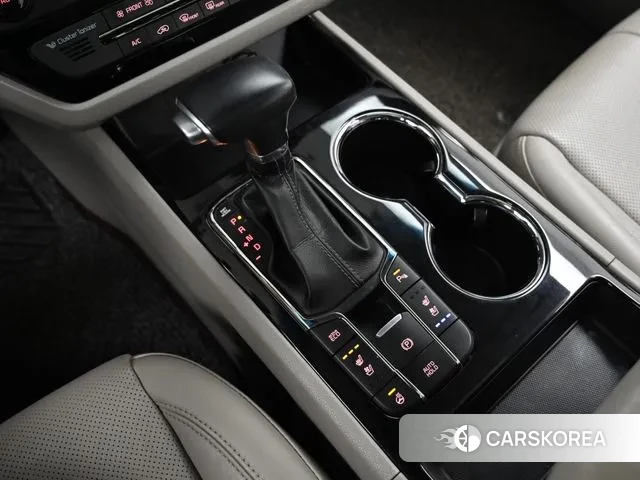 Kia The New Carnival id 3325163 из Кореи 19