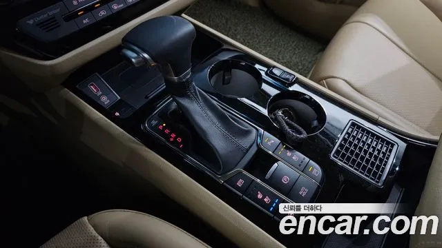 Kia The New Carnival id 2886721 из Кореи 19