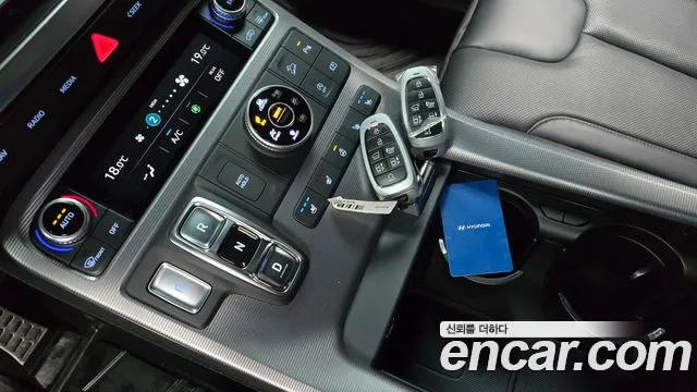 Hyundai The New Palisade id 2691204 из Кореи 19