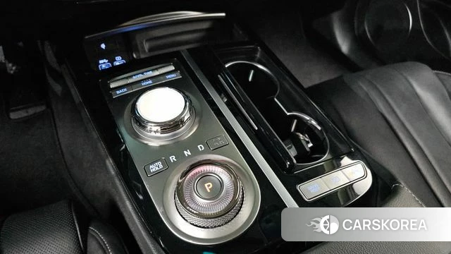 Genesis G80 (RG3) id 4591806 из Кореи 31
