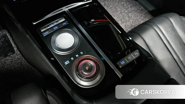 Genesis G80 (RG3) id 4445820 из Кореи 19
