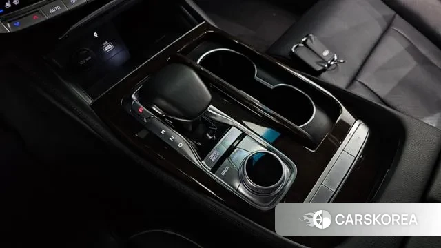 Kia More K9 id 3402607 из Кореи 19