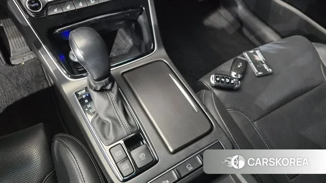 Hyundai Grandeur IG id 3772678 из Кореи 19