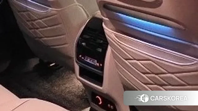 BMW X7 (G07) id 3315271 из Кореи 9