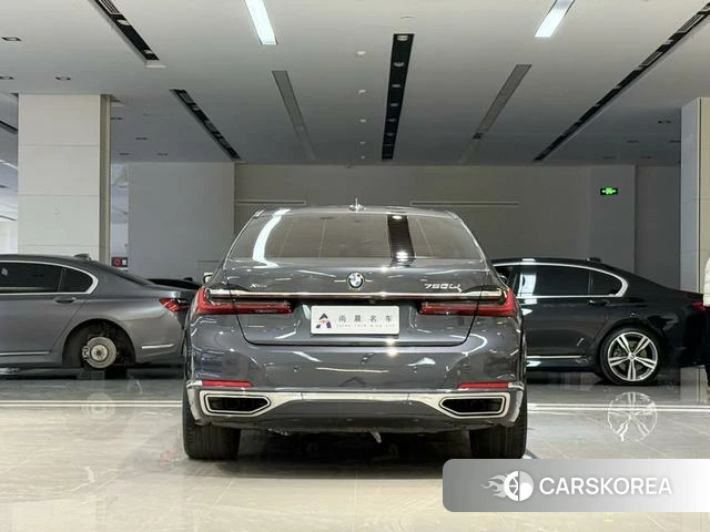BMW 7 series id 4236779 из Китая 18