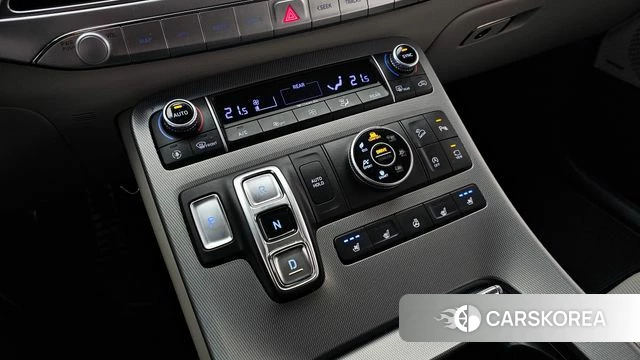 Hyundai Palisade id 3813931 из Кореи 19