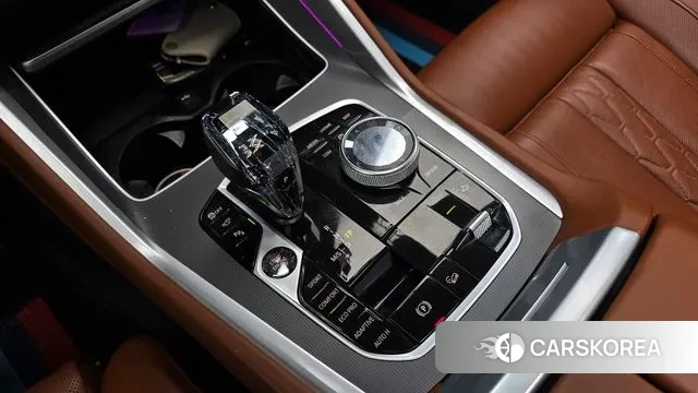 BMW X6 (G06) id 3472808 из Кореи 19