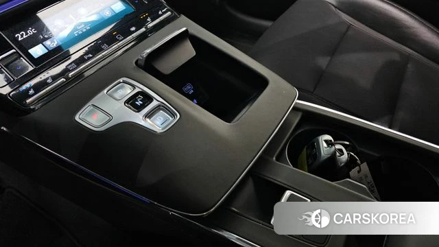 Hyundai The New Grandeur IG id 4396128 из Кореи 34