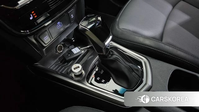 Ssangyong Tivoli Air id 4395845 из Кореи 29