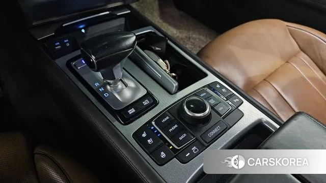 Genesis G80 id 3568785 из Кореи 19