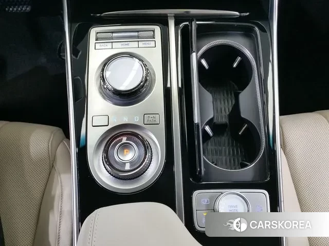 Genesis GV80 id 2979199 из Кореи 19