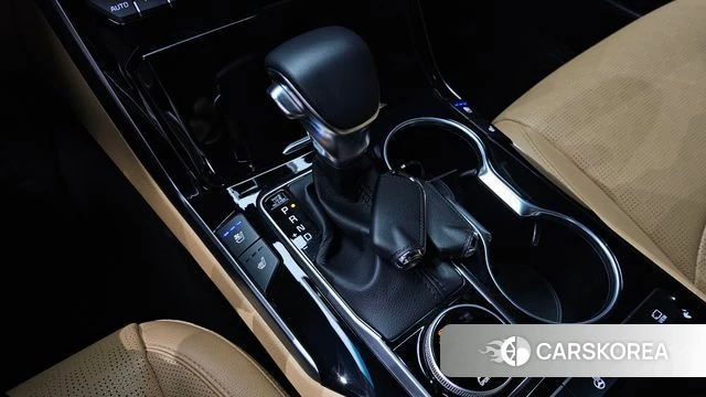 Kia Mohave Master id 3828482 из Кореи 19