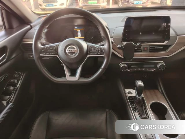 Nissan Teana id 4290547 из Китая 14