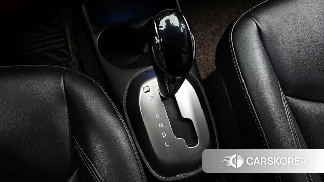 Chevrolet (GM Daewoo) The Next Spark id 3612718 из Кореи 19