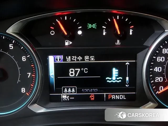 Chevrolet (GM Daewoo) All New Malibu id 3429332 из Кореи 19