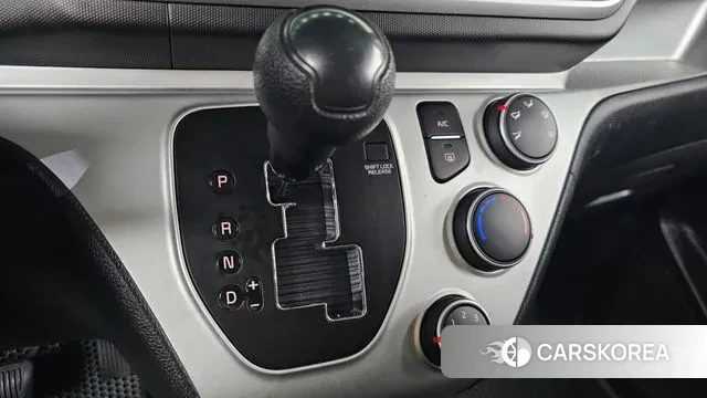 Kia The New Ray id 3728754 из Кореи 19