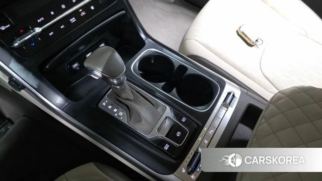 Kia Carnival 4th generation id 4383282 из Кореи 30