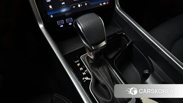 Ssangyong Torres id 3600428 из Кореи 19