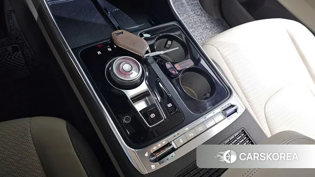 Kia The New Carnival 4th Generation id 3720732 из Кореи 19