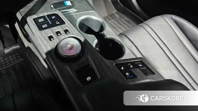 Kia K8 id 3373020 из Кореи 19