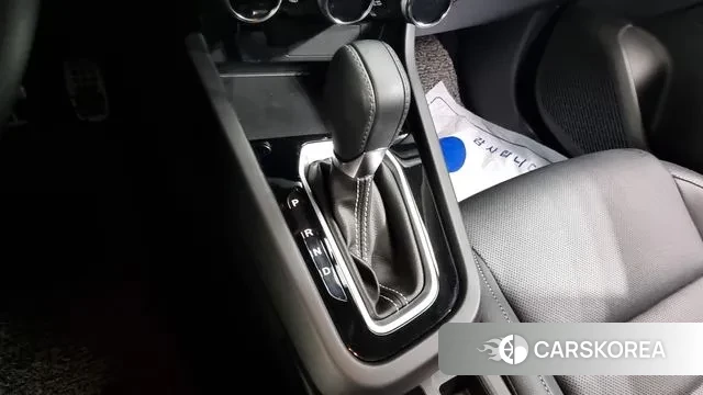 Renault Korea (Samsung) XM3 id 2915211 из Кореи 19