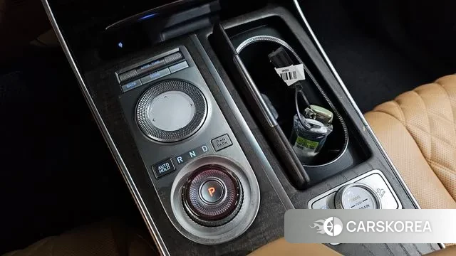 Genesis GV80 id 3447666 из Кореи 19