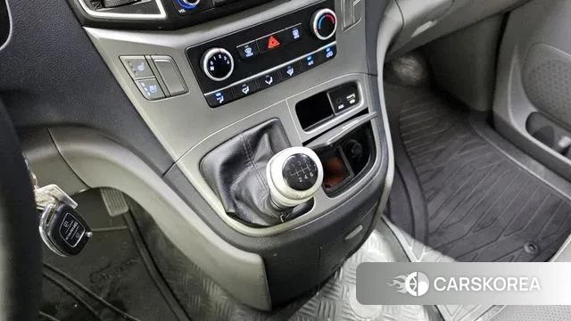 Hyundai The New Grand Starex id 3112845 из Кореи 19