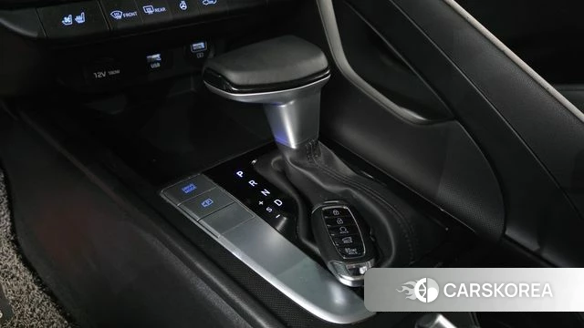 Hyundai Avante (CN7) id 3916609 из Кореи 19