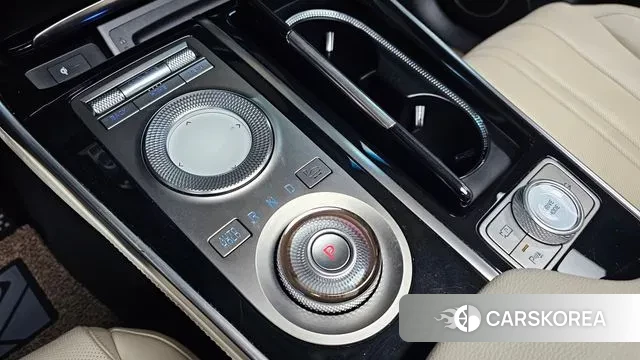 Genesis GV80 id 3374020 из Кореи 19