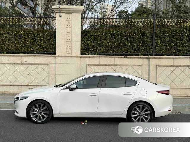 Mazda 3 Angkesaila id 4261273 из Китая 12