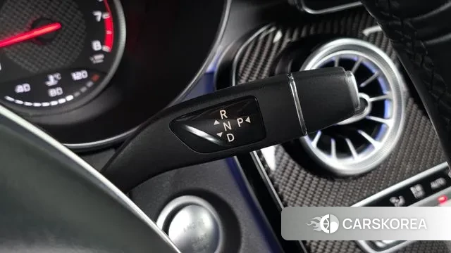 Mercedes-Benz GLC-Class X253 id 3761047 из Кореи 19